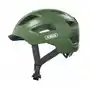 Kask rowerowy ABUS Hyban 2.0 Zielony Miejski (rozmiar M) Sklep on-line