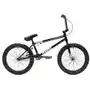 Rower bmx - academy aspire 20in 2022 bmx freestyle bike (ČernÁ) Academy Sklep on-line