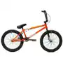 Academy Rower bmx - academy aspire 20in 2022 bmx freestyle bike (safety orange) rozmiar: 20.4in Sklep on-line