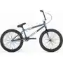 Rower bmx - academy entrant 20in 2022 bmx freestyle bike (navy blue) Academy Sklep on-line