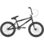 Academy Rower bmx - academy origin 16in 2022 bmx freestyle bike (black polished) Sklep on-line