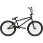 Rower BMX ACADEMY - Academy Trooper 20in 2022 BMX Freestyle Bike (GLOSS BLACK) Sklep on-line