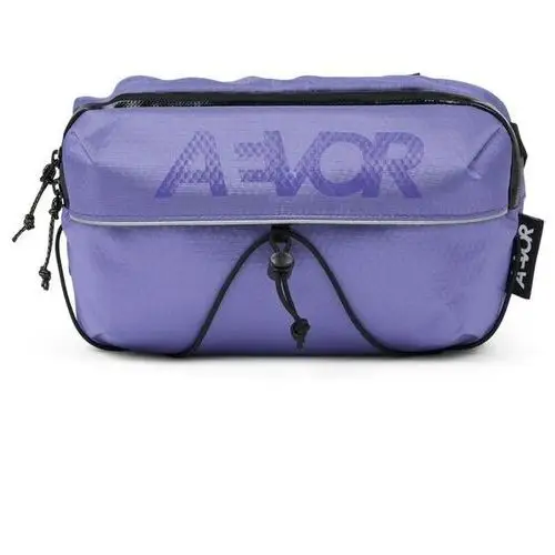 Bag - bar bag proof purple (proof purple) rozmiar: os Aevor