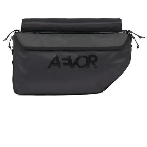 Bag AEVOR - Bike Frame Bag Large Proof Black (PROOF BLACK)