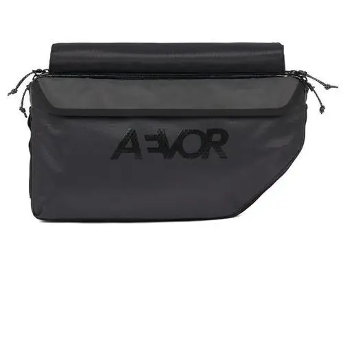 Bag - bike frame bag large proof black (proof black) rozmiar: os Aevor