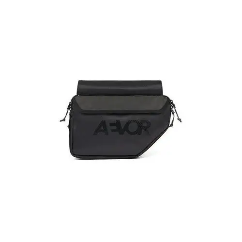 Bag AEVOR - Bike Frame Bag Proof Black (PROOF BLACK)