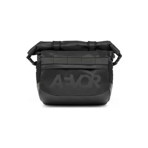 Aevor Bag - triple bike bag proof black (proof black)