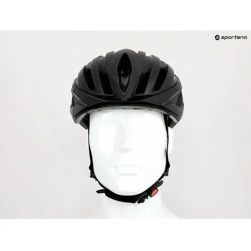 Alpina Parana Helmet, black matt 58-63cm 2021 Kaski rowerowe, A9755