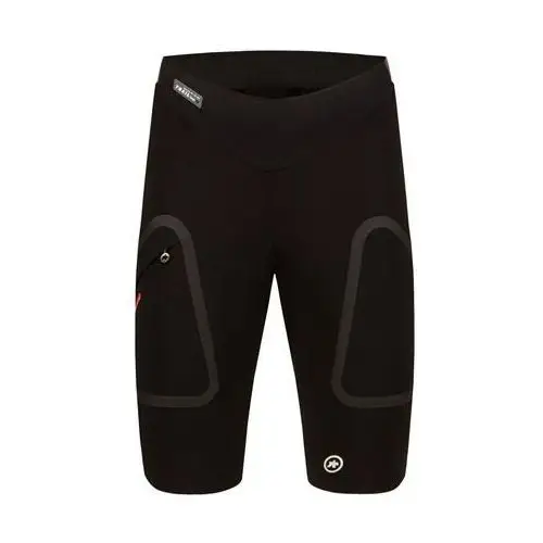 Assos Szorty rowerowe trail tactica cargo shorts t3