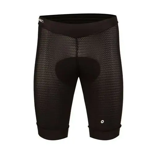Assos Szorty rowerowe trail tactica liner shorts st