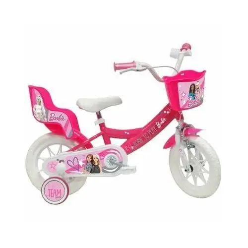 Barbie Rower dziecięcy 12 cali dla dziewczynki