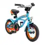 Bikestar Rower dla dzieci 12