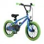 Rower dla dzieci BMX 16