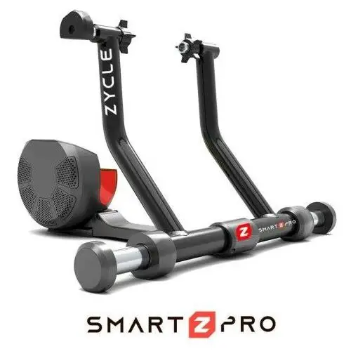 Bkool Trenażer smart pro 2 - model 2019 z pomiarem mocy - najcichszy