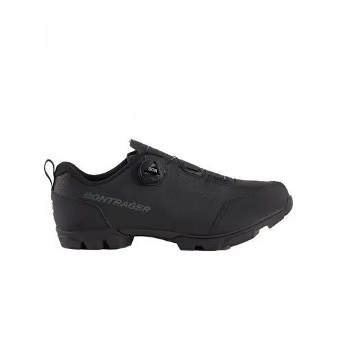 Buty evoke black 37 Bontrager