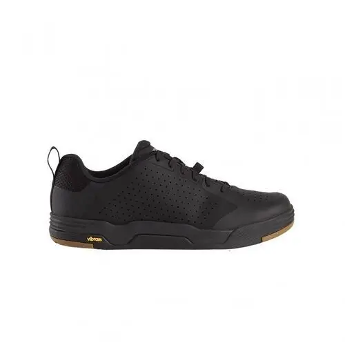 Bontrager Buty flatline black 41