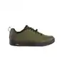 Bontrager Buty flatline oliwkowy szary/czarny 44 Sklep on-line