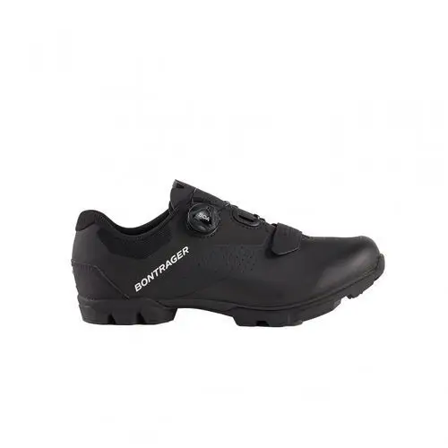 Bontrager Buty foray black 42