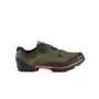 Bontrager Buty foray oliwkowy szary/pomarańczowy radioactive 41 Sklep on-line