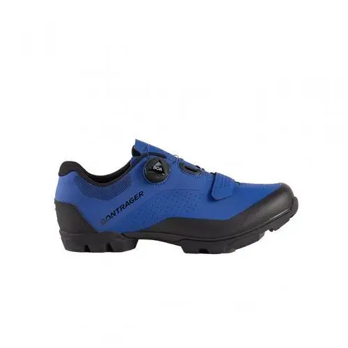 Bontrager Buty foray royal 42