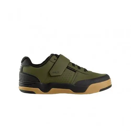 Buty Bontrager Rally Oliwkowy szary 36