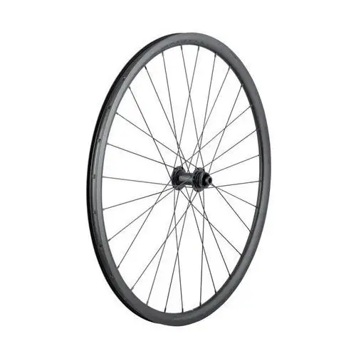 Bontrager Koło szosowe affinity tlr centerlock disc 28h