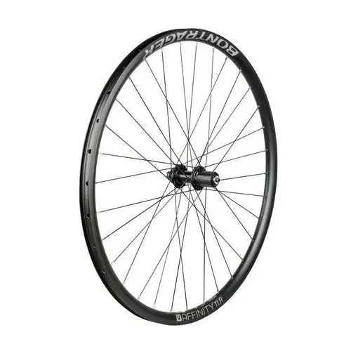 Koło szosowe Bontrager Affinity TLR Centerlock Disc 32H