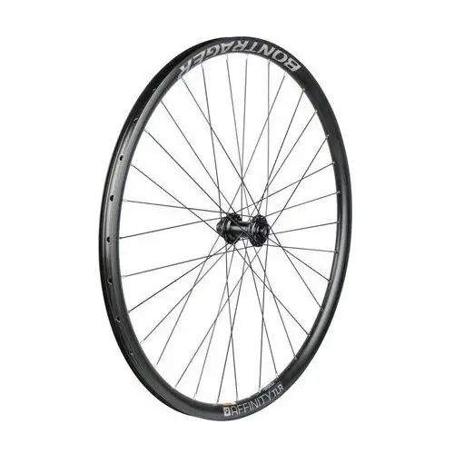 Koło szosowe Bontrager Affinity TLR Centerlock Disc 32H