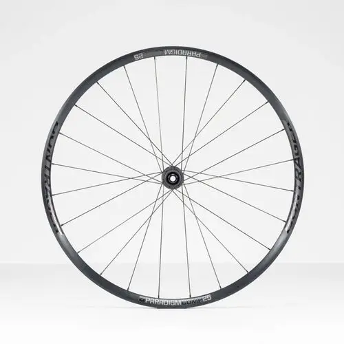 Koło szosowe Bontrager Paradigm Comp 25 TLR Disc