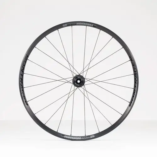 Koło szosowe paradigm comp 25 tlr disc Bontrager