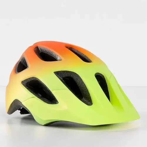 Młodzieżowy kask Bontrager Tyro (50-55 cm)