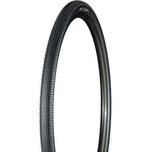 Bontrager Opona na szuter gr1 comp