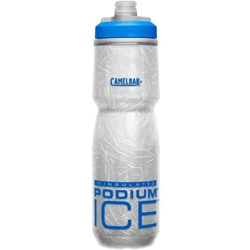 Bidon rowerowy Camelbak Podium Ice 620 ml