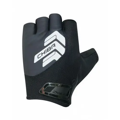 Rękawiczki CHIBA REFLEX II czarne
