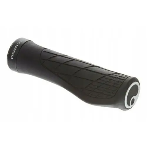 Chwyty Ergon Grip GA3 Large czarne