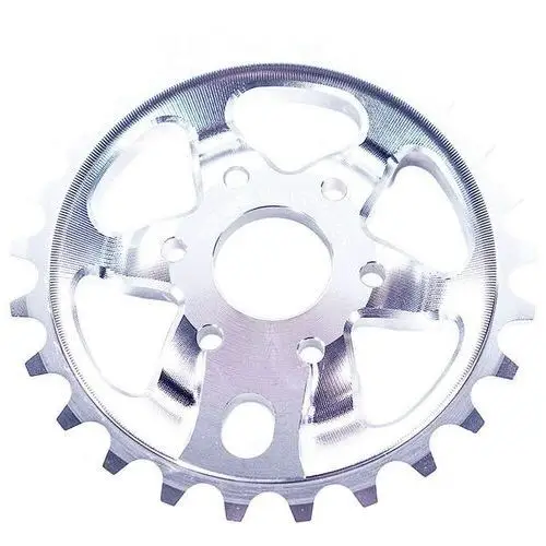 Colony blaster chris james bmx sprocket (polished) rozmiar: 28t Colony