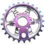 Colony - colony blaster chris james bmx sprocket (rainbow anodise) Sklep on-line