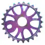 Colony - colony endeavour bmx sprocket (rainbow anodise) rozmiar: 25t Sklep on-line