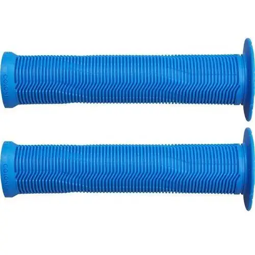 Gripy - colony much room bmx grips (blue) Colony