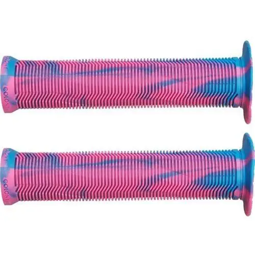 Gripy COLONY - Colony Much Room BMX Grips (PINK)