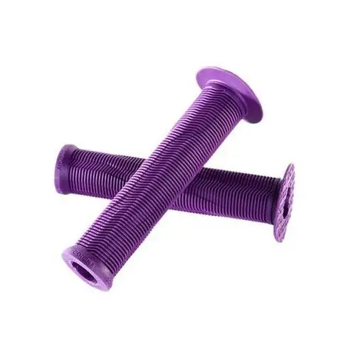 Gripy COLONY - Colony Much Room BMX Grips (VIOLET639)