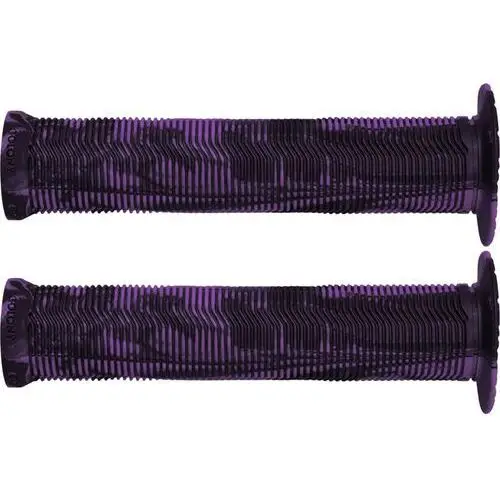 Gripy - colony much room bmx grips (violet640) Colony