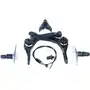 Colony Hamulec - colony brethren bmx brake kit (black) Sklep on-line