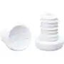 Colony Kierownica - core bar ends (white) rozmiar: os Sklep on-line