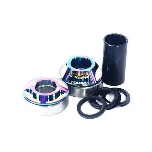 Colony - colony mid bottom bracket (multi2386)