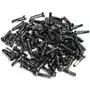 Colony Nyple - colony bmx spoke nipples 75-pack (black) Sklep on-line