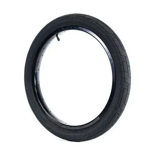 Płaszcz opony - colony grip lock 20in bmx tire (black) Colony