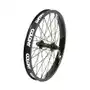 Colony Przednie koło - colony pintour 18in bmx front wheel (black) rozmiar: 18in Sklep on-line