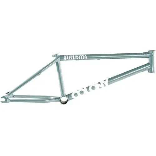 Rama COLONY - Colony Prisma Freestyle BMX Frame (NARDO GREY) rozmiar: 20.7in