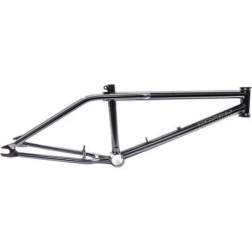 Rama COLONY - Colony Prody Lite Freestyle BMX Frame (ED BLACK) rozmiar: 20.6in